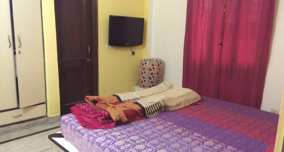 Nikita's Nest, Noida 5